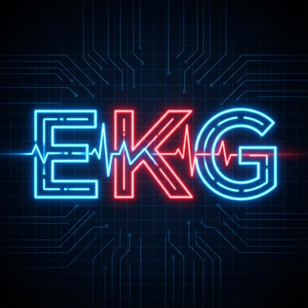EKG